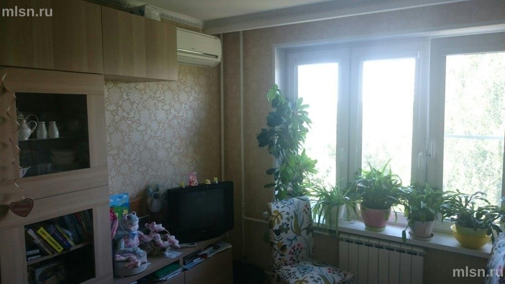 Продам: продажа 3-комнатной квартиры м.тропарево, трехкомнат.